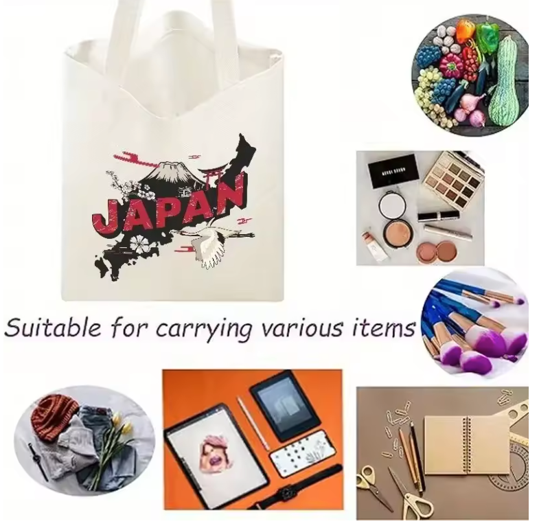 Capybara Printed Shoulder Bags