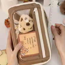 Capybara Pencil case